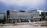 PRR 7199-B, EFS-17M, 1962